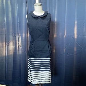 J. Crew The Pencil Skirt, size 12